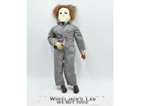 Michael Meyers Halloween Spencers RIP Series 18" Doll W/Working Sound
