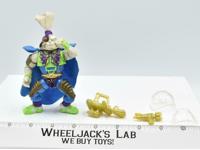 Space Usagi 100% Complete Teenage Mutant Ninja Turtle TMNT 1991 Playmates Figure