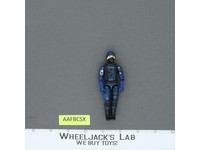 Cobra V1.5 Swivel Arms G.I. Joe 1983 Hasbro Vintage Action Figure