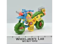 Muta-Bike Teenage Mutant Ninja Turtle TMNT 1992 Playmates Toys Action Figure
