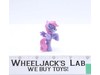Rainbowshine My Little Pony FiM Blind Bag Wave 3 2011 Hasbro 2" Mini Figure