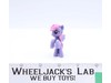 Rainbowshine My Little Pony FiM Blind Bag Wave 3 2011 Hasbro 2" Mini Figure