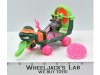 Cheapskate II TMNT Teenage Mutant Ninja Turtle 1991 Playmates Toys
