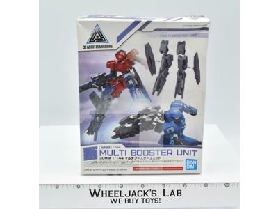 Multi Booster Unit 30MM W-03 Parts 30 Minutes Missions 2019 Bandai Model Kit NEW
