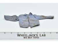 Work Shirt GI Joe Action Sailor Equipment Set 1964 Vintage 12" Accessory