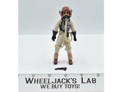 Ten Numb Star Wars Evolutions Legacy Collection 2008 Hasbro Action Figure