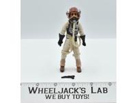 Ten Numb Star Wars Evolutions Legacy Collection 2008 Hasbro Action Figure