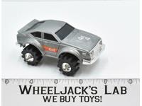 AMC Silver Spirit 4x4 Rough Riders Schaper Stomper 1981 Vintage