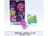 Berryshine My Little Pony FiM Blind Bag Wave 3 2011 Hasbro 2" Mini Figure