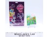 Berryshine My Little Pony FiM Blind Bag Wave 3 2011 Hasbro 2" Mini Figure