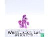 Berryshine My Little Pony FiM Blind Bag Wave 3 2011 Hasbro 2" Mini Figure