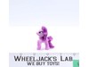Berryshine My Little Pony FiM Blind Bag Wave 3 2011 Hasbro 2" Mini Figure