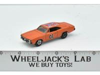Ertl Replica General Lee Car Die-Cast Dukes of Hazzard Warner Bros. 1981