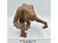 Rancor Monster 100% Complete 1984 ROTJ Return Of The Jedi Star Wars Vintage