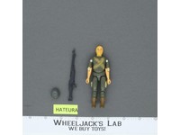 Rock 'N Roll V1 Straight Arms G.I. Joe 1983 Hasbro Vintage Action Figure