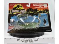 Tanystropheus "Cobra" Jurassic Park 1993 Kenner NEW MOSC SEALED