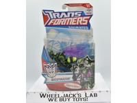 Waspinator Deluxe Class Transformers Animated 2008 Hasbro MOSC