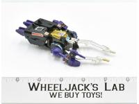 Shrapnel 1985 Vintage Hasbro G1 Transformers Action Figure