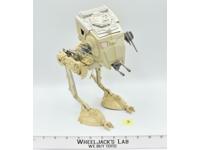 At-St Chicken Walker #3 WORKS 1982 Star Wars ROTJ Vintage Kenner
