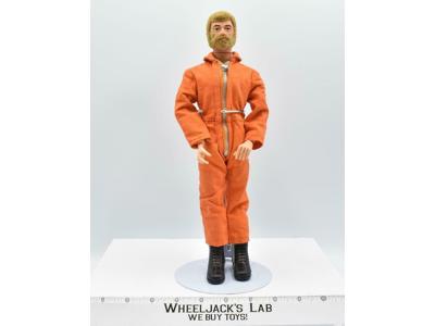 Air Adventurer Adventure Team Joe 1970 Vintage 12" Accessory Action Figure