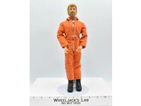 Air Adventurer Adventure Team Joe 1970 Vintage 12" Accessory Action Figure