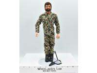 Talking Adventure Team Commander Adventure Team Joe 1970 Vintage 12" Accessory