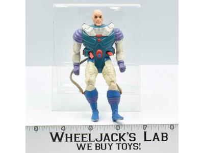 Mr. Freeze Super Powers 1989 Kenner Action Figure DC Comics Vintage