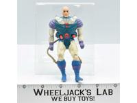 Mr. Freeze Super Powers 1989 Kenner Action Figure DC Comics Vintage