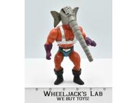 Snout Spout He-Man Masters of the Universe MOTU 1986 Mattel Vintage Figure