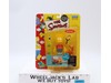 Bart Simpson The Simpsons Playmates World of Springfield Action Figure NEW MOSC