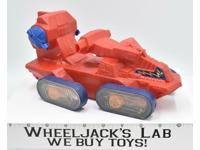 Attak Track WORKS He-Man Masters of the Universe MOTU 1982 Mattel Figure