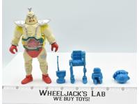Krang's Android Body 100% Complete 5" 1994 TMNT Vintage Playmates Action Figure