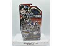 Autobot Jazz Fall Of Cybertron Transformers Generations 2011 Hasbro MOSC