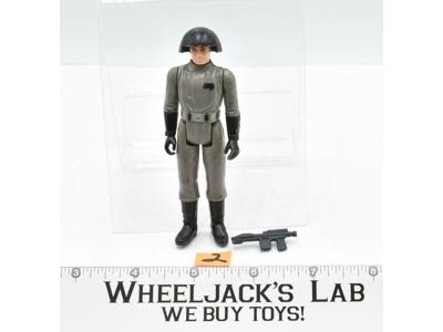 Star Destroyer Commander #2 100% Complete Star Wars 1977 Vintage Kenner NO REPRO