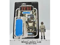 AT-ST Driver 77 Back ROTJ Star Wars Kenner 1983 NO REPRO