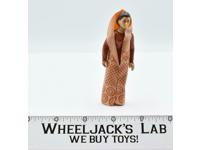 Princess Leia Bespin #2 ESB Star Wars Vintage Kenner 1980 Action Figure NO REPRO