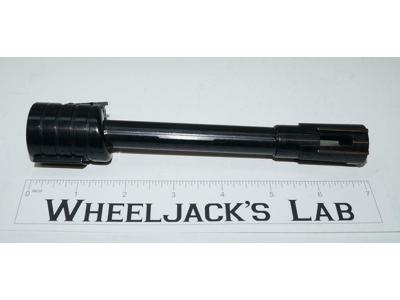 Megatron Long Barrel Silencer 1985 Vintage Hasbro G1 Transformers Action Figure