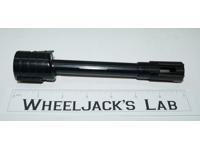 Megatron Long Barrel Silencer 1985 Vintage Hasbro G1 Transformers Action Figure