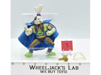 Space Usagi #1 Teenage Mutant Ninja Turtles TMNT 1991 Playmates Action Figure