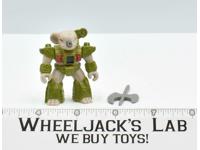 #54 Killer Koala Battle Beasts 100% Complete Figure Vintage Hasbro Takara 1987