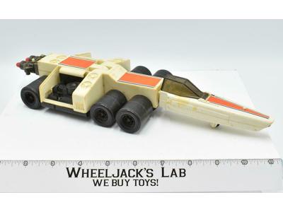 Colonial Scarab Ship Battlestar Galactica 1978 Mattle Action Figure Vehicle