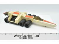 Colonial Scarab Ship Battlestar Galactica 1978 Mattle Action Figure Vehicle