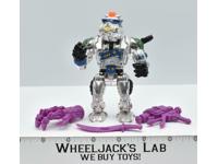 Robotic Bebop Near Complete Teenage Mutant Ninja Turtles TMNT 1993 Playmates