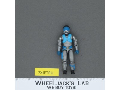 Lampreys V1 1985 G.I. Joe Hasbro Vintage Action Figure