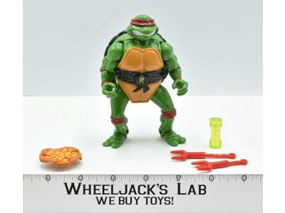 Mutatin' Raphael Teenage Mutant Ninja Turtle 1992 Playmates Action Figure
