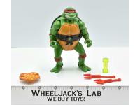 Mutatin' Raphael Teenage Mutant Ninja Turtle 1992 Playmates Action Figure