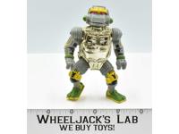 Metalhead Teenage Mutant Ninja Turtles TMNT 1989 Playmates Action Figure