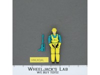 Sky Creeper V1 100% Complete G.I. Joe 1991 Hasbro Vintage Action Figure