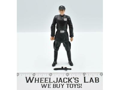 Lt. Renz Shield Generator Assault Star Wars Legacy Collection 2008 Hasbro Figure