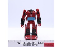 Autobot Spin-Out 100% Complete Transformers Generations Selects 2010 Hasbro